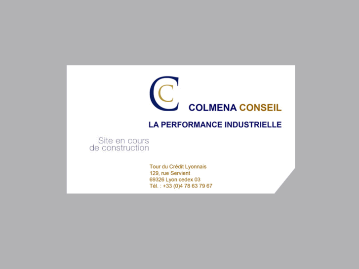 www.colmenaconseil.com