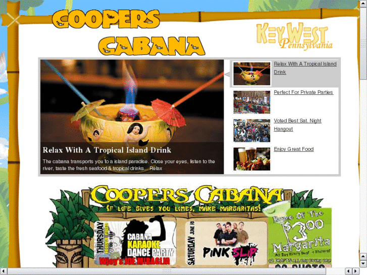 www.coopacabana.com