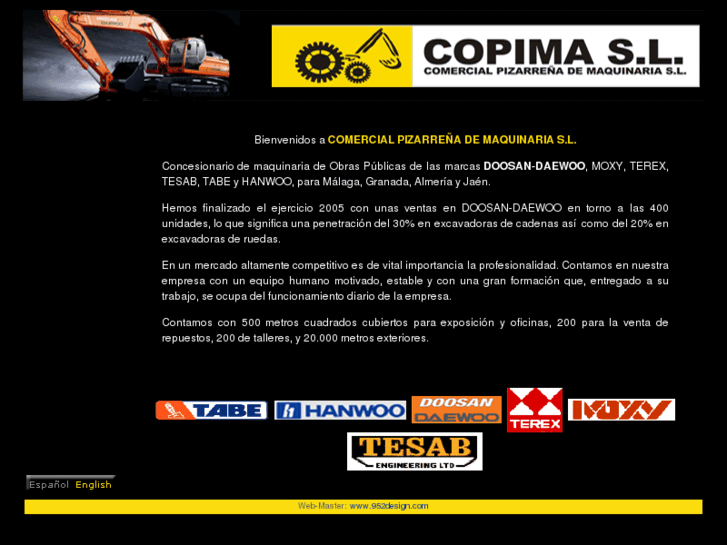 www.copima.com