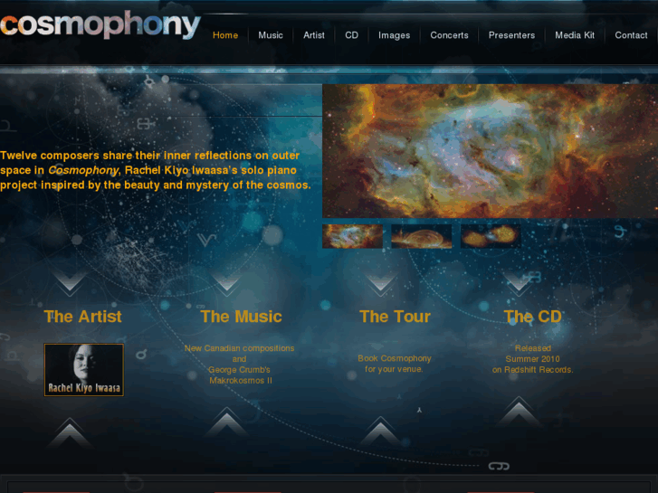 www.cosmophony.com