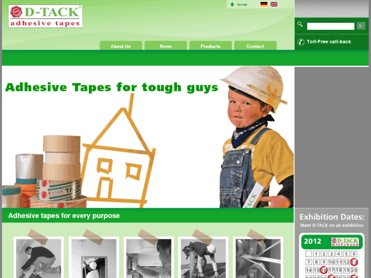 www.d-tack.com