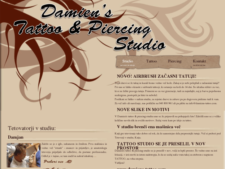 www.damiens-tattoo.com