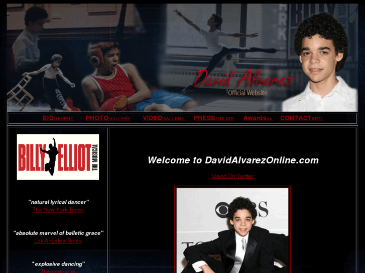 www.davidalvarezonline.com