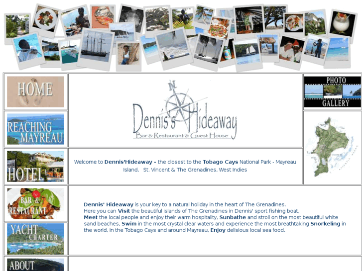 www.dennis-hideaway.com