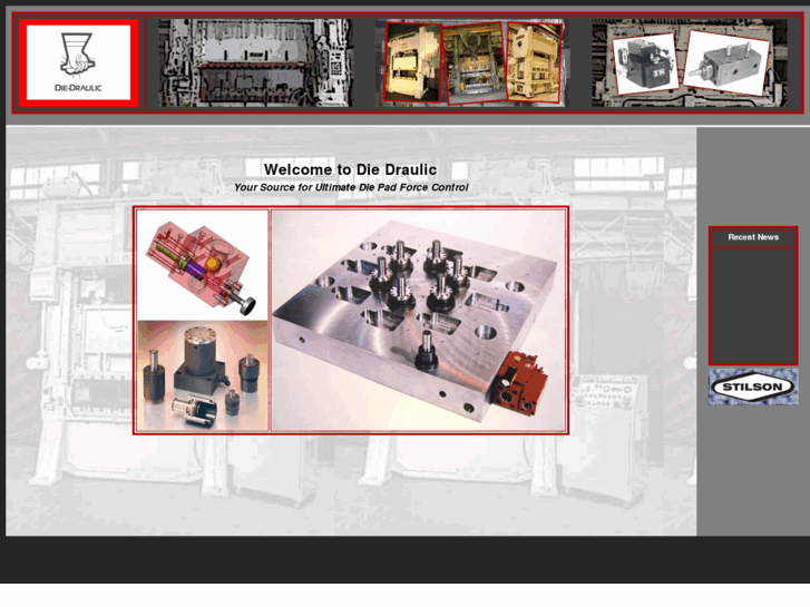www.diecylinder.com