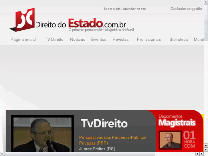 www.direitodoestado.net