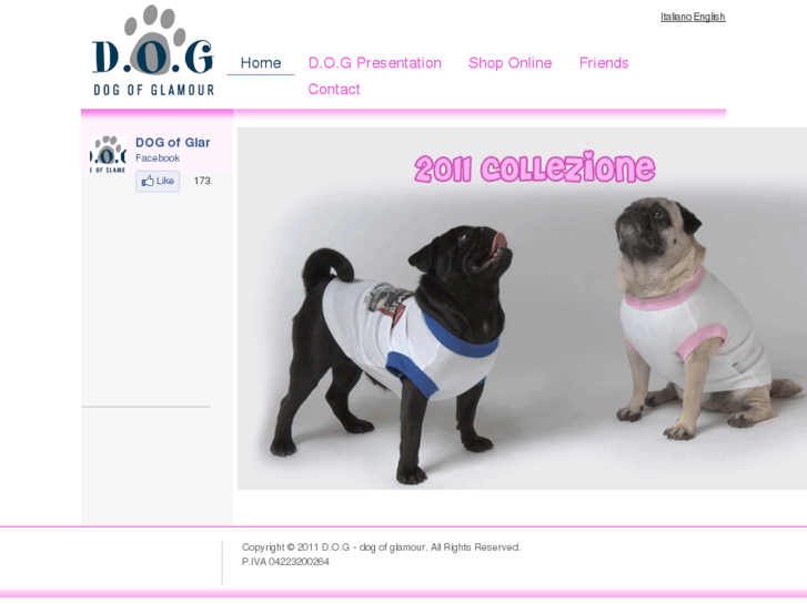 www.dogofglamour.com