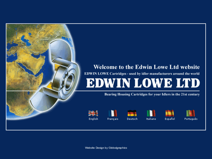 www.edwinlowe.com