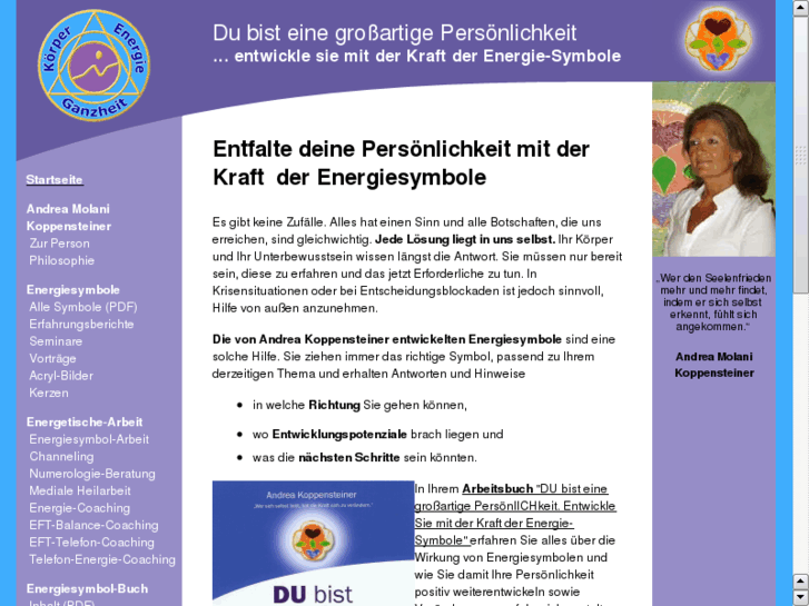 www.energiearbeit.net