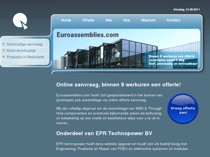 www.euroassemblies.com