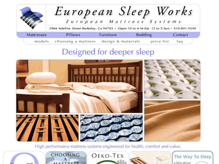 www.europeansleepworks.net