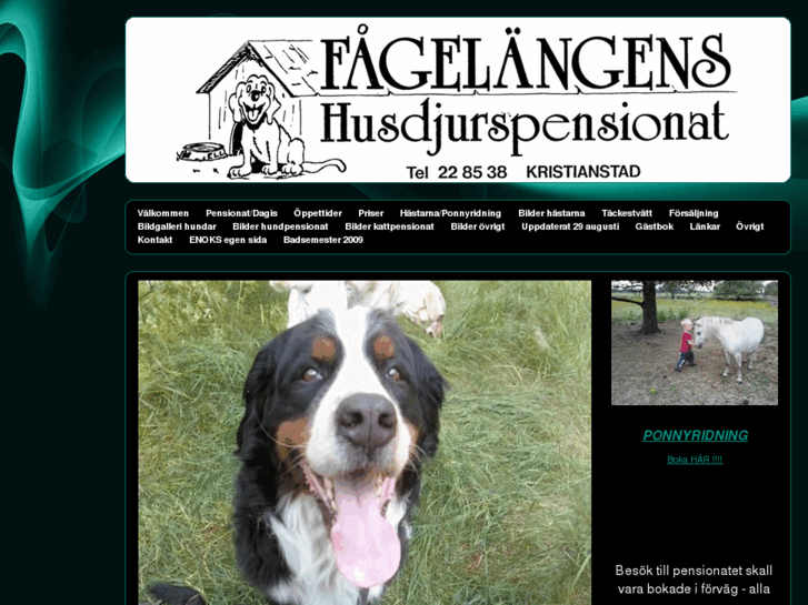 www.fagelangens.se