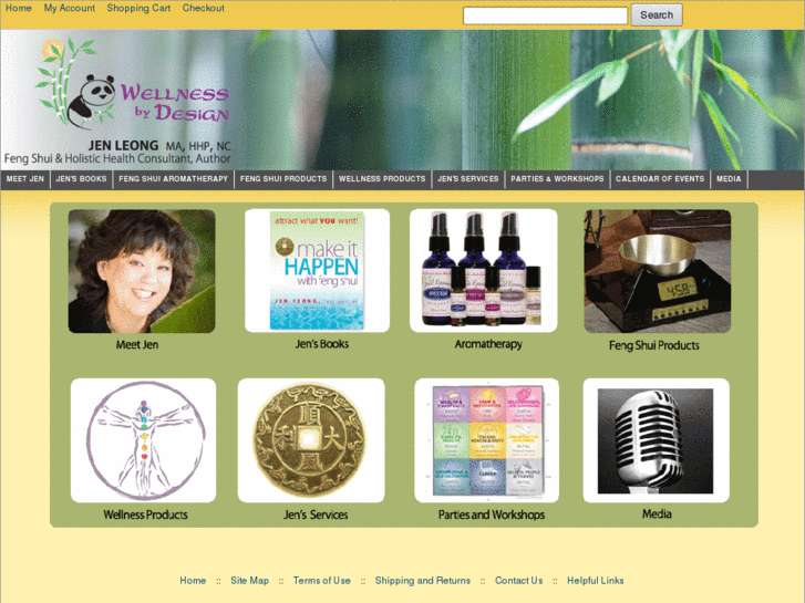 www.fengshuiaromatherapy.com