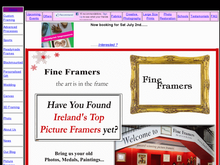 www.fineframers.com