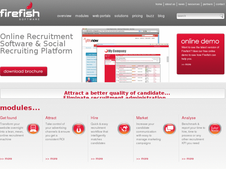 www.firefishsoftware.com