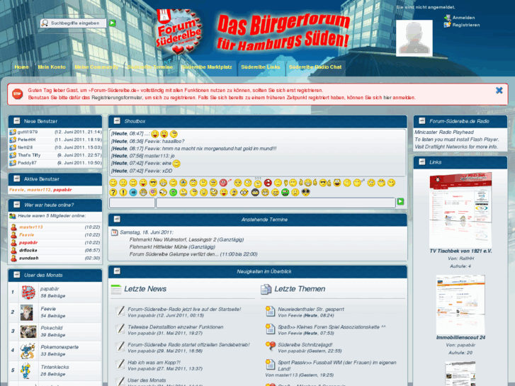 www.forum-suederelbe.de