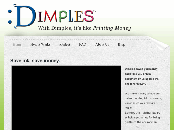 www.getdimples.com