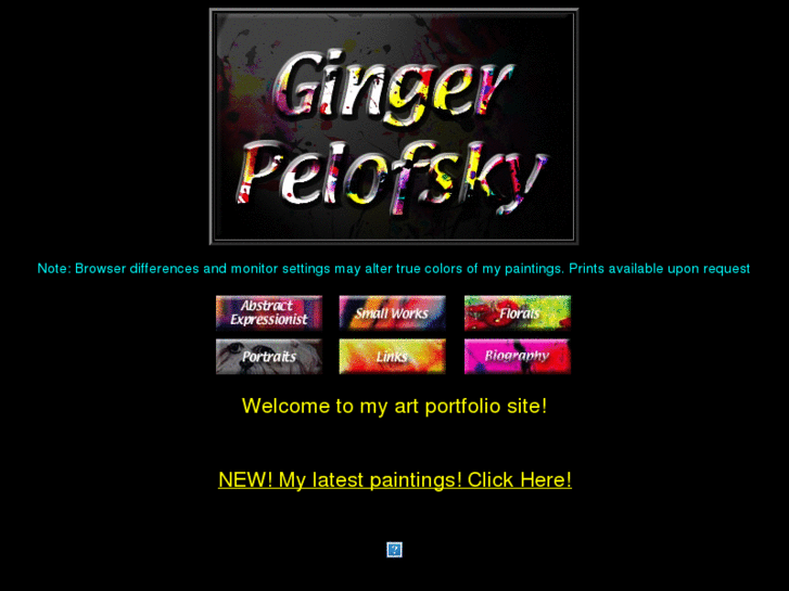 www.gingersart.com