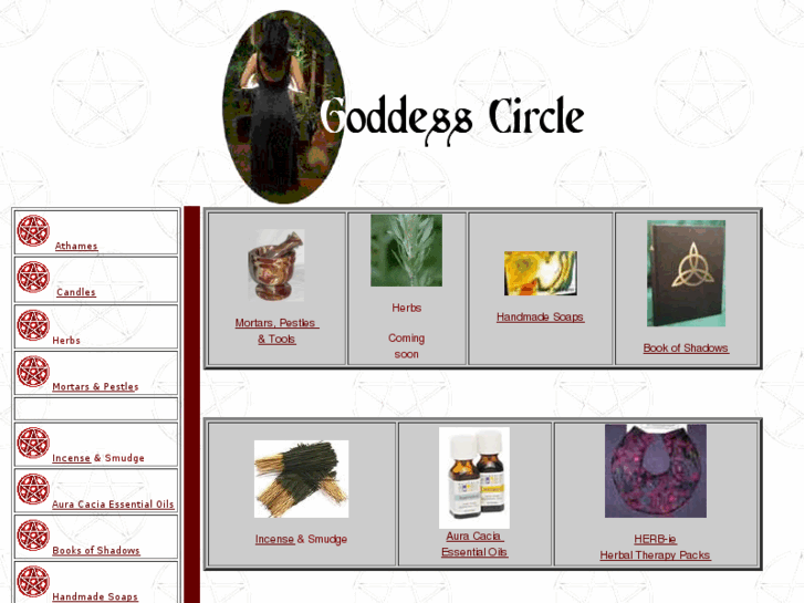 www.goddesscircle.com