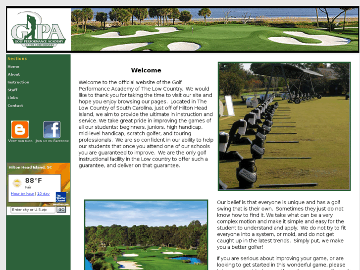 www.golfacademyhiltonhead.com