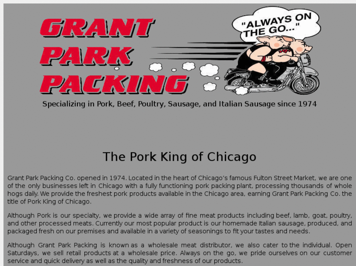 www.grantparkpacking.com