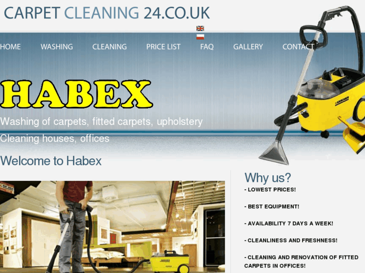 www.habex.co.uk