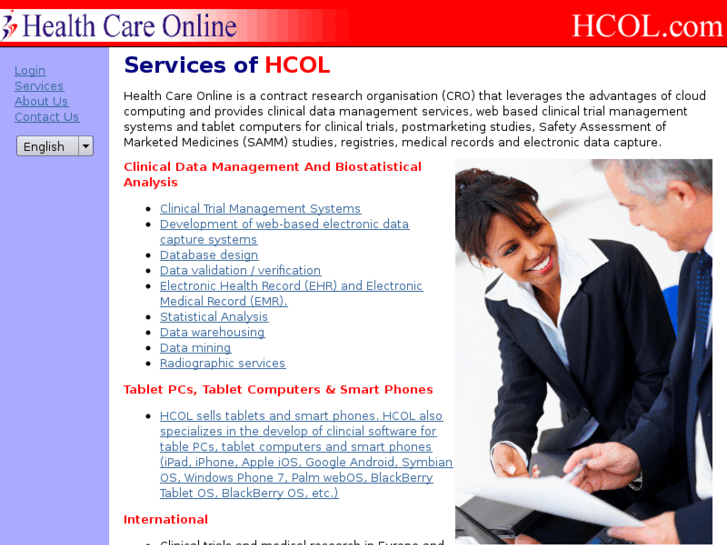 www.hcol.com