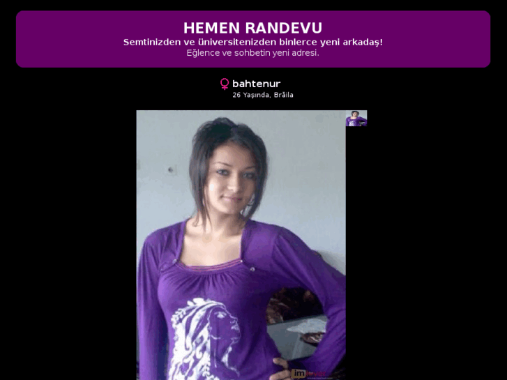 www.hemenrandevu.com