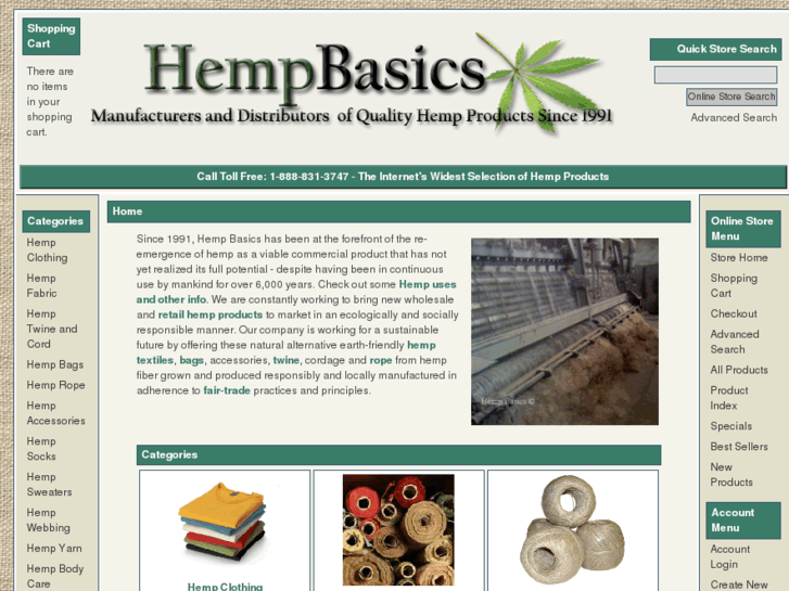 www.hempbasics.com