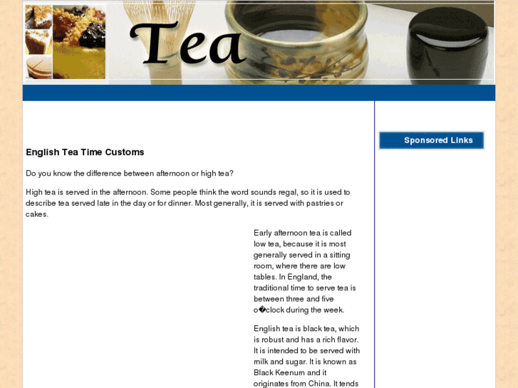 www.herbal-teas.org