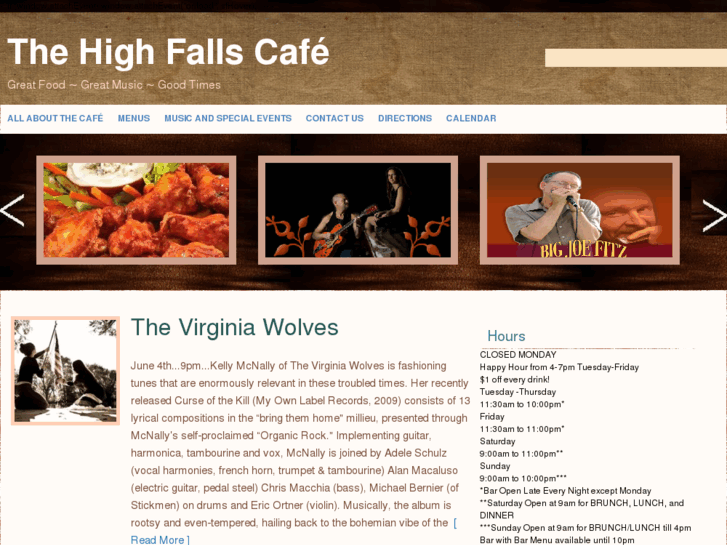 www.highfallscafe.com