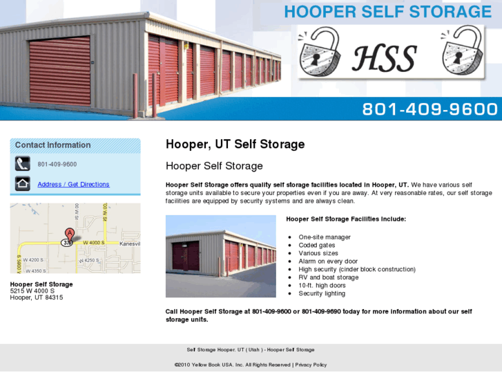 www.hooperselfstorage.com