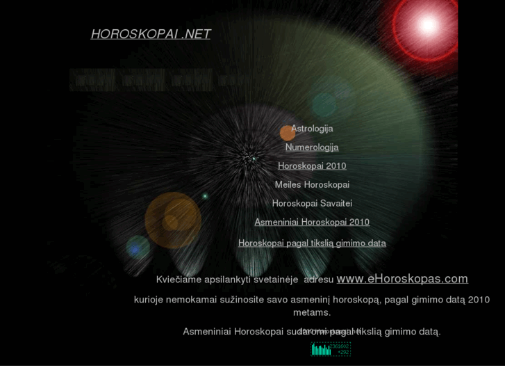 www.horoskopai.net