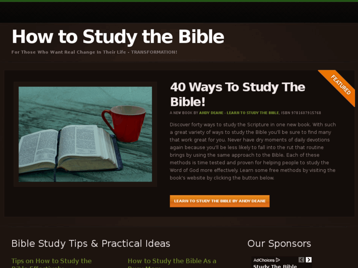 www.how-to-study-the-bible.info