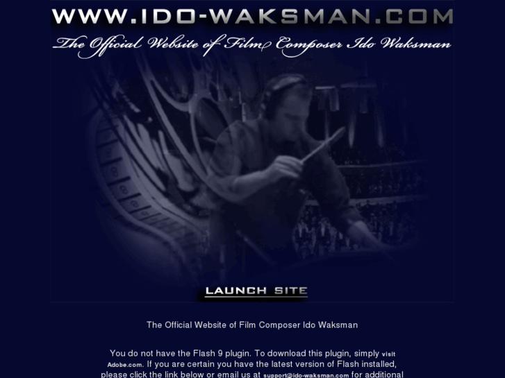 www.ido-waksman.com