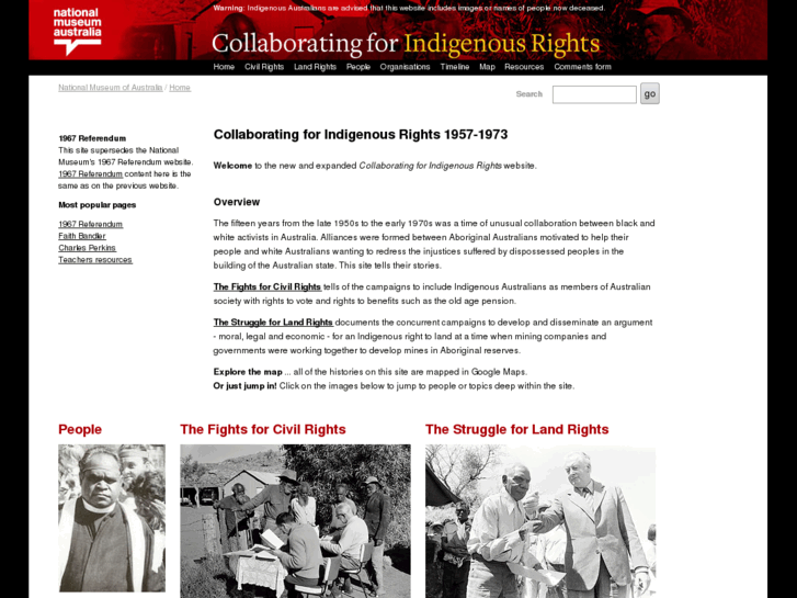 www.indigenousrights.net.au