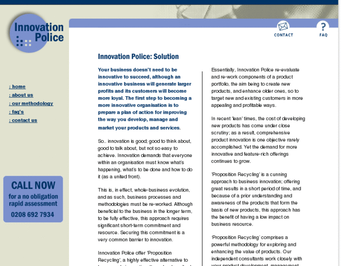 www.innovationpolice.net