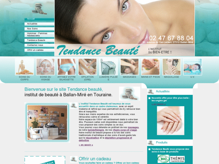 www.institut-tendance-beaute.com