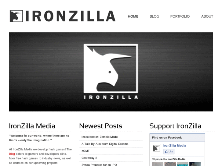 www.ironzilla.com