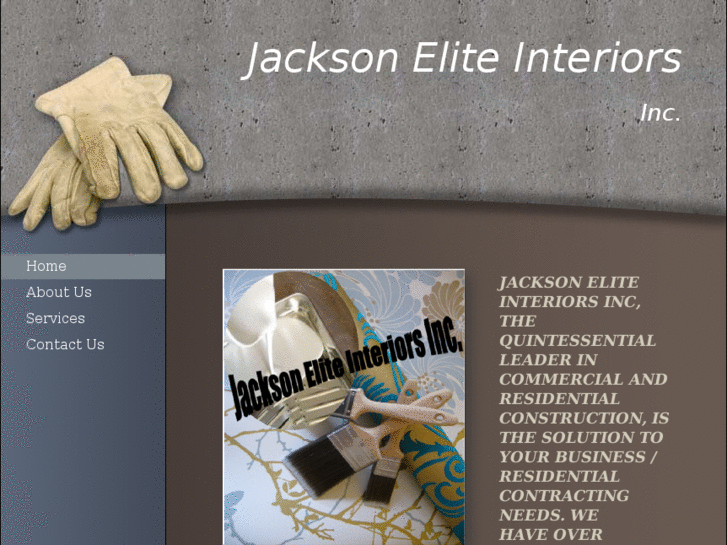 www.jacksoneliteinteriors.com