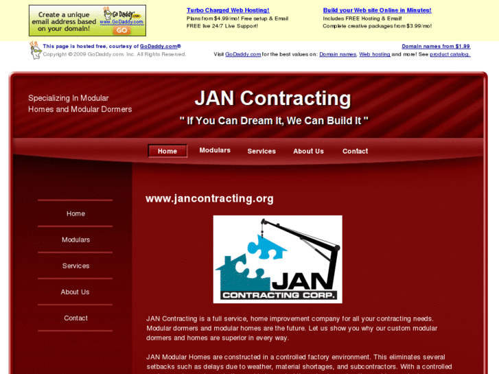 www.jancontracting.org