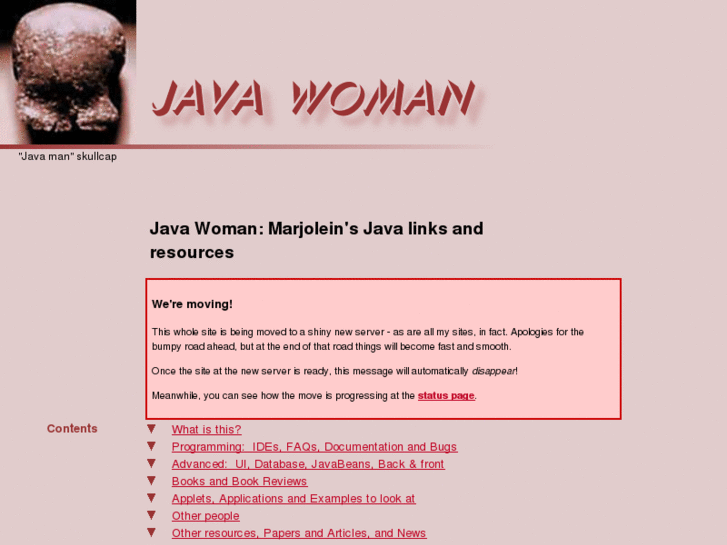 www.javawoman.com