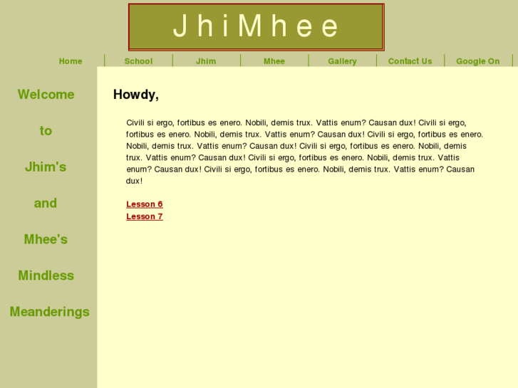 www.jhimhee.com