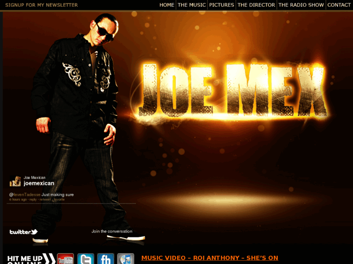 www.joemexican.com