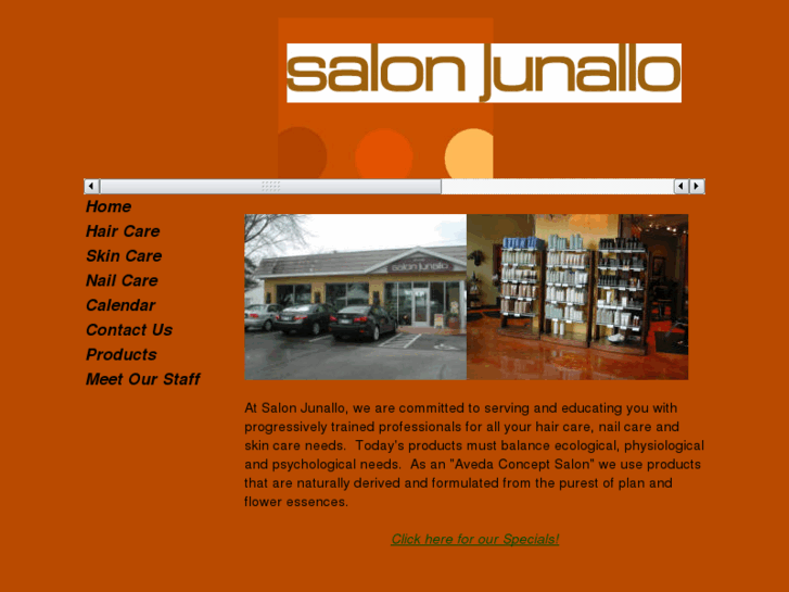 www.junallo.com