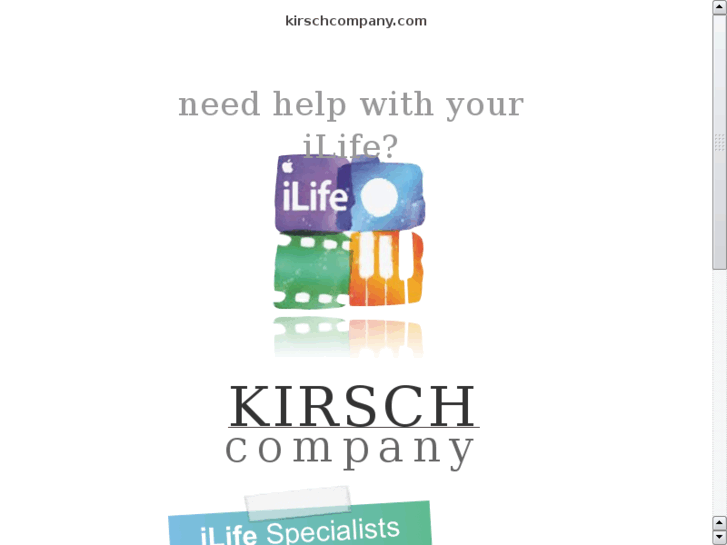 www.kirschcompany.com