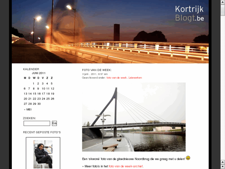 www.kortrijkblogt.be