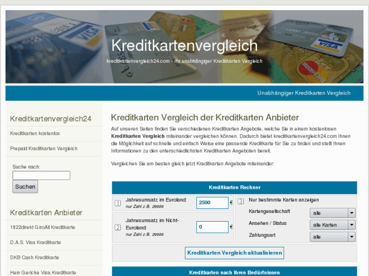 www.kreditkartenvergleich24.com