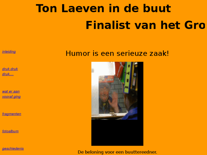 www.laeven.info