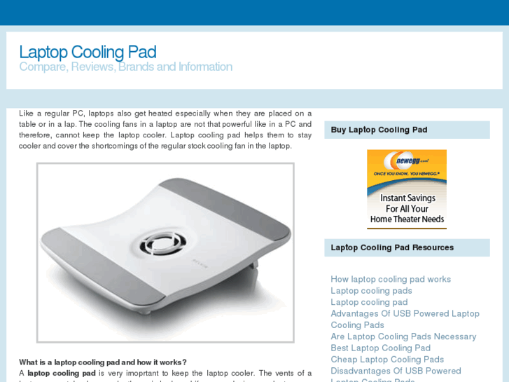 www.laptop-cooling-pad.com